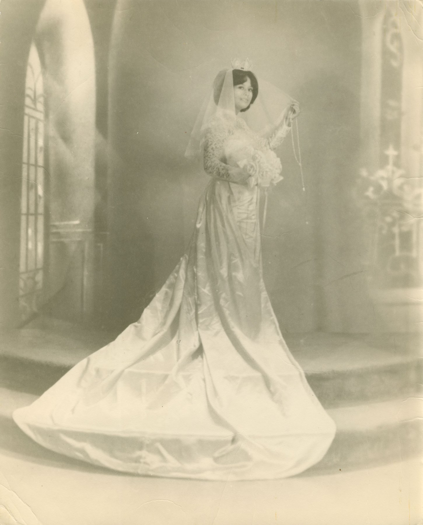 Obituary of Selcita Davila