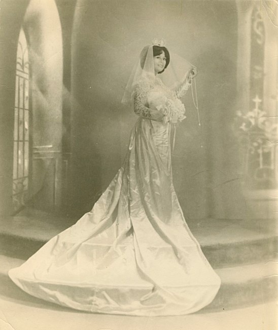 Obituary of Selcita Davila