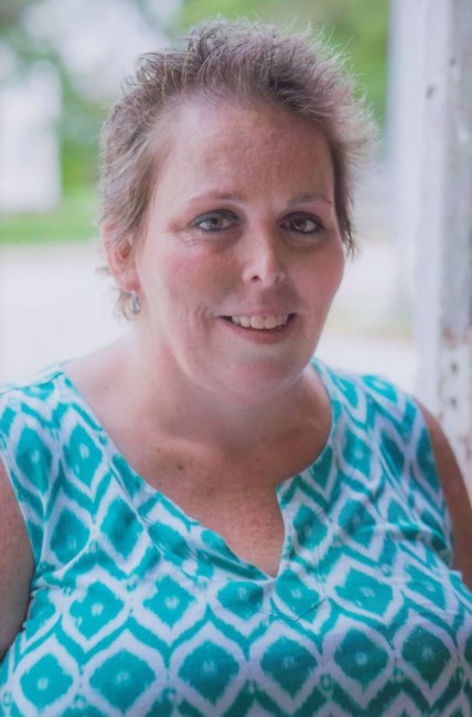 Obituary of Kari Harris Mathis