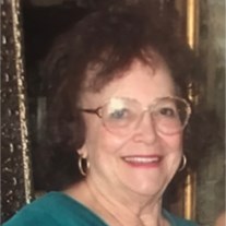 Obituary of Shirley Joan Wynn