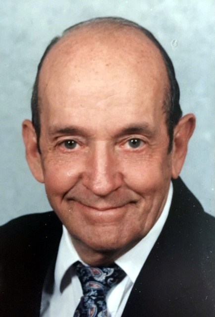 Obituary of Ray Sullivan