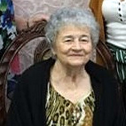 Obituario de Shirley Ann Donehoo