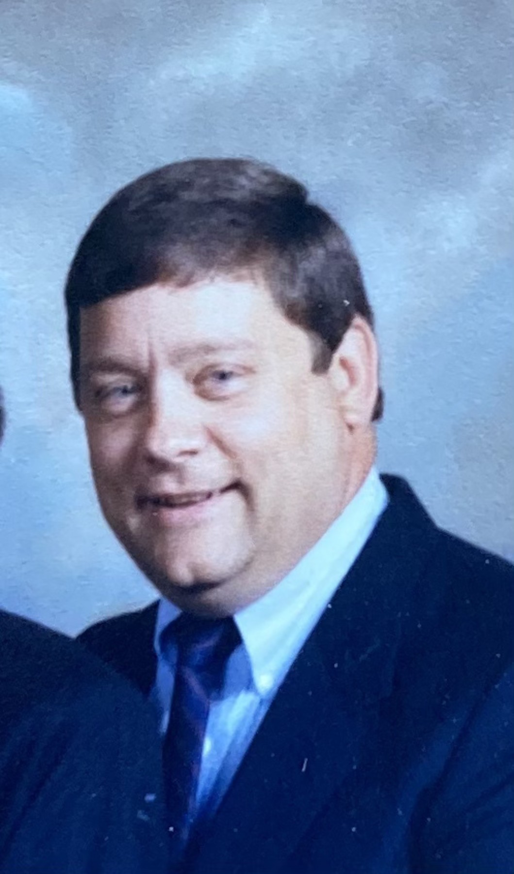 Obituary of Ronald Lang Hinze