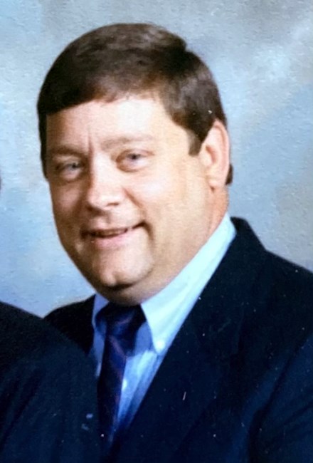 Obituary of Ronald Lang Hinze