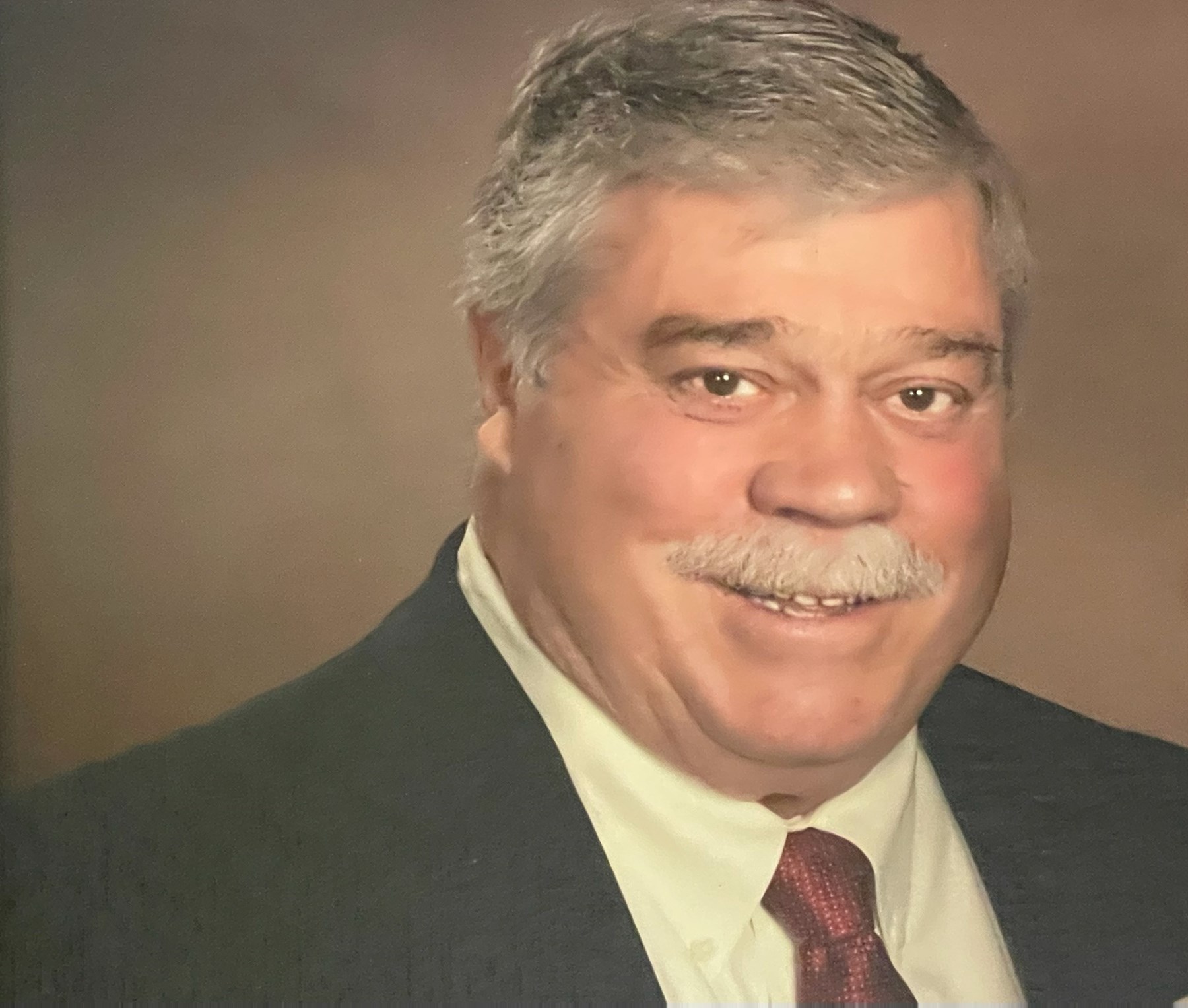 Obituary of Dr. Edgar L. Yandell