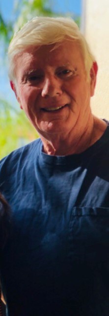 Obituary of Michael J Murphy