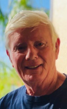 Obituary of Michael J Murphy