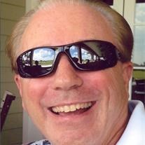 Obituary of Leslie Randall Sprouse