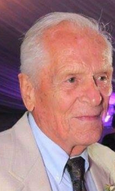 Obituary of Len Mazur