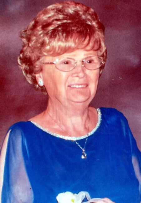 Obituary of Carol Ann Miller