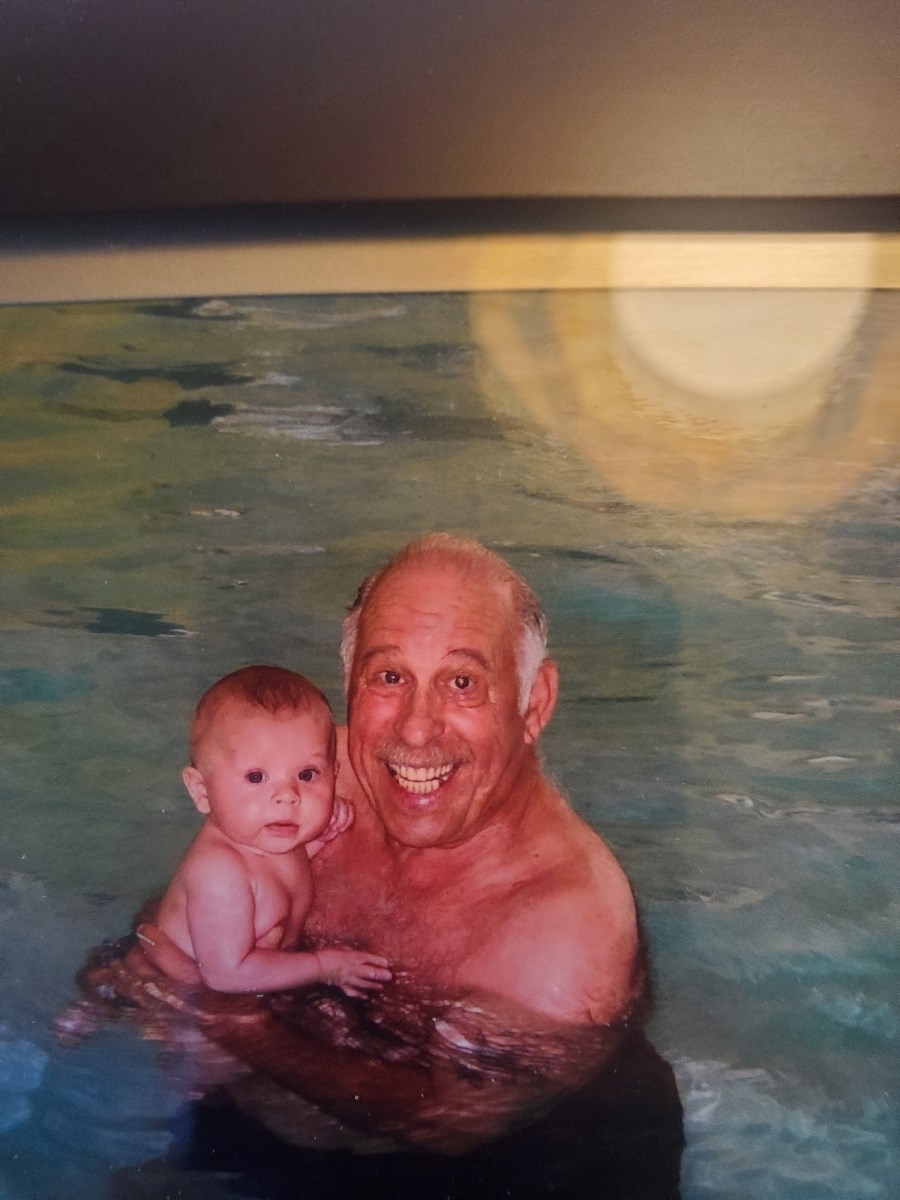 Obituary of Gerald Schiff