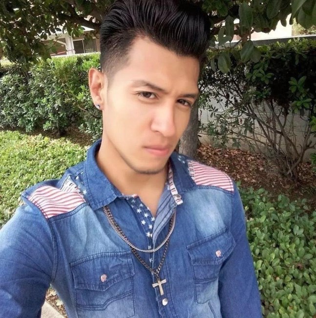 Obituary of Jose de Jesus Garcia