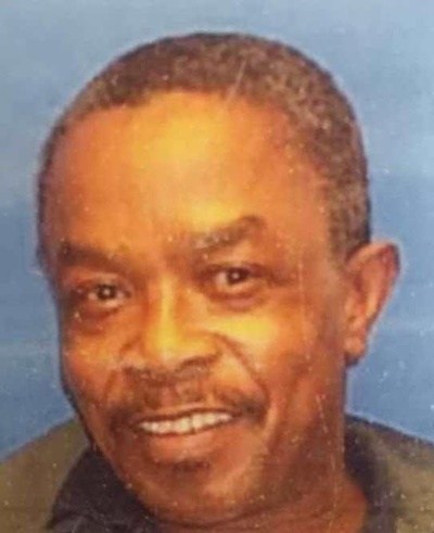 Obituary of Jimmy Dell Hadnot