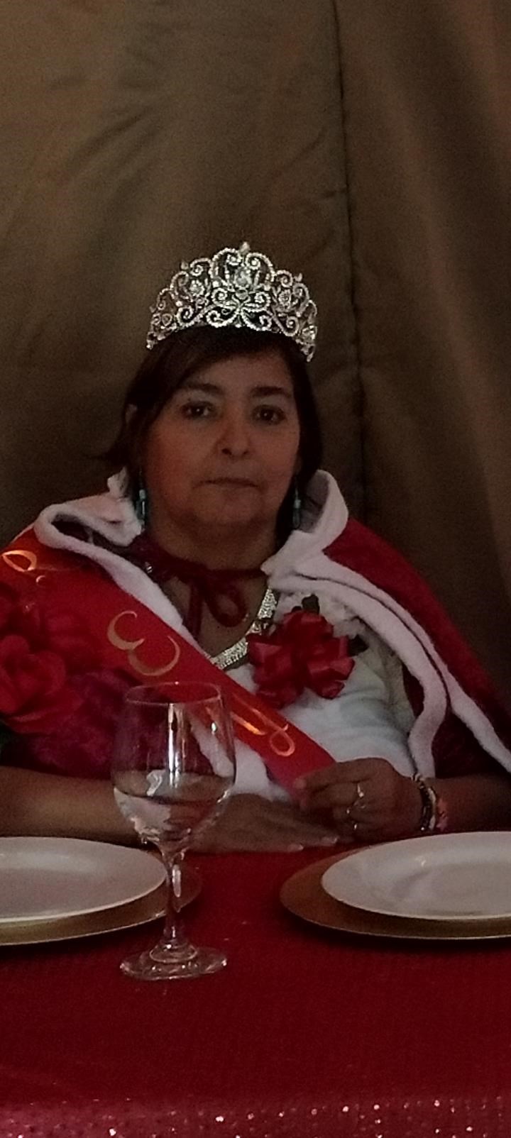 Obituary of Teresa Gomez Leon