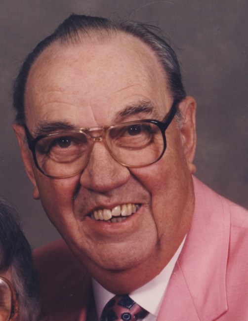 Obituary of Ralph H. Blewitt Jr.