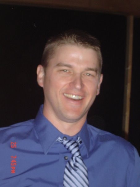 Obituary of Clinton Jacob Repka