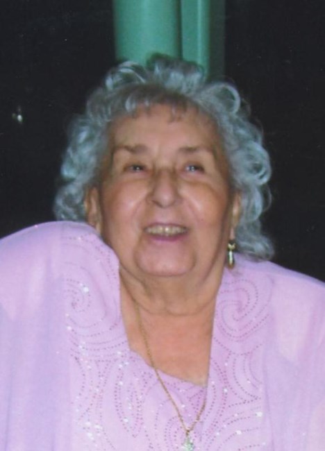 Obituary of Isabel R. Rodriguez