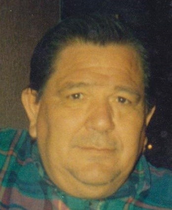 Obituary of Leonel Vasquez
