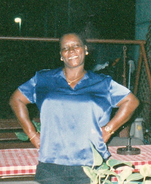 Obituary of Katherine Elizabeth Jones