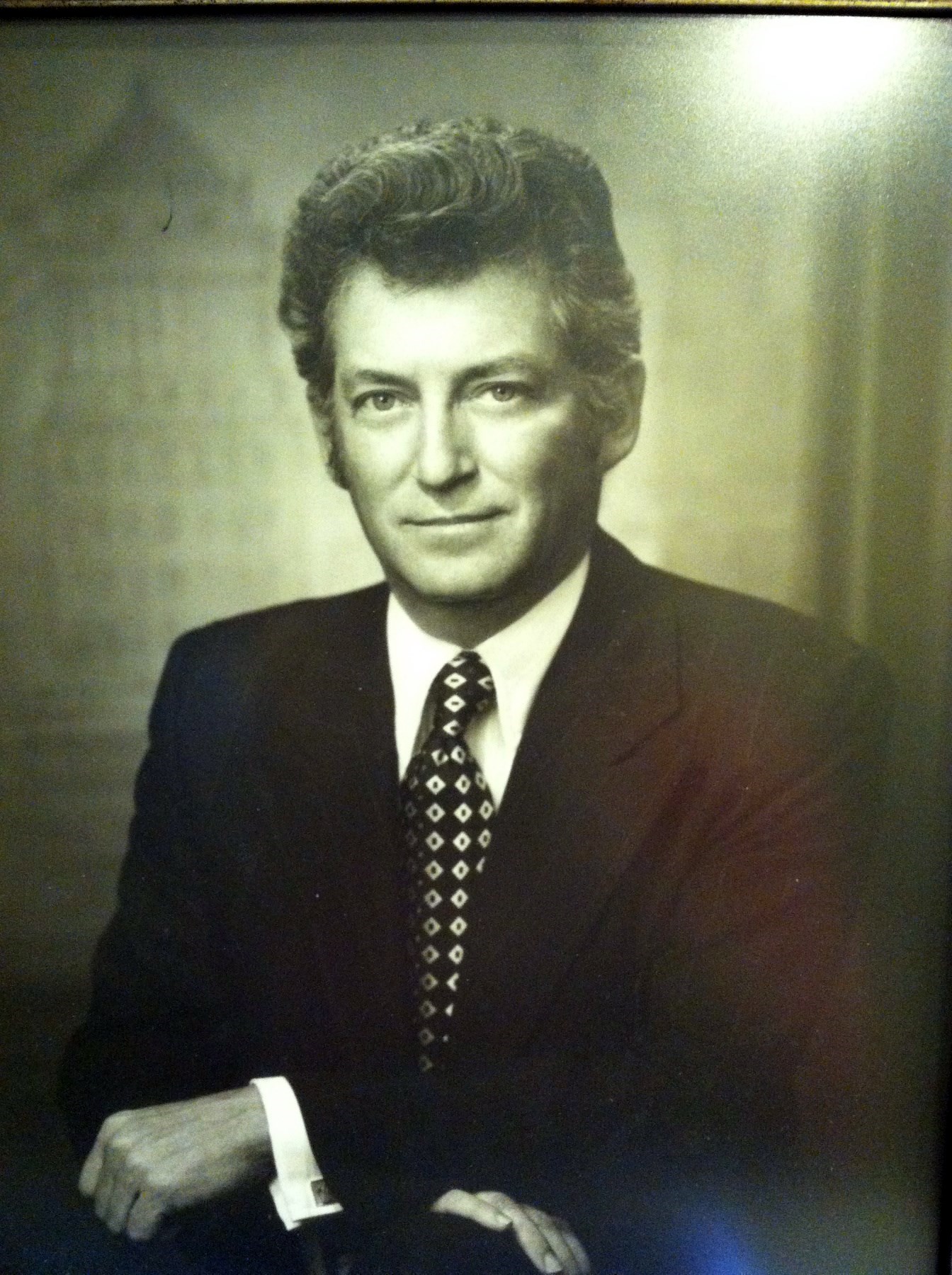 Alvin M. Corry Obituary - St. Louis, MO