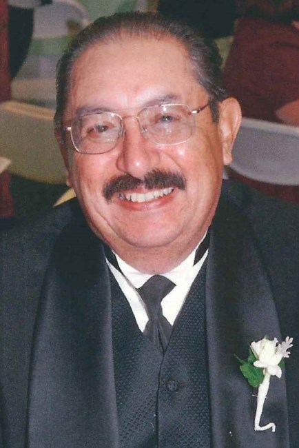 Obituary of Frank Rocha Lopez