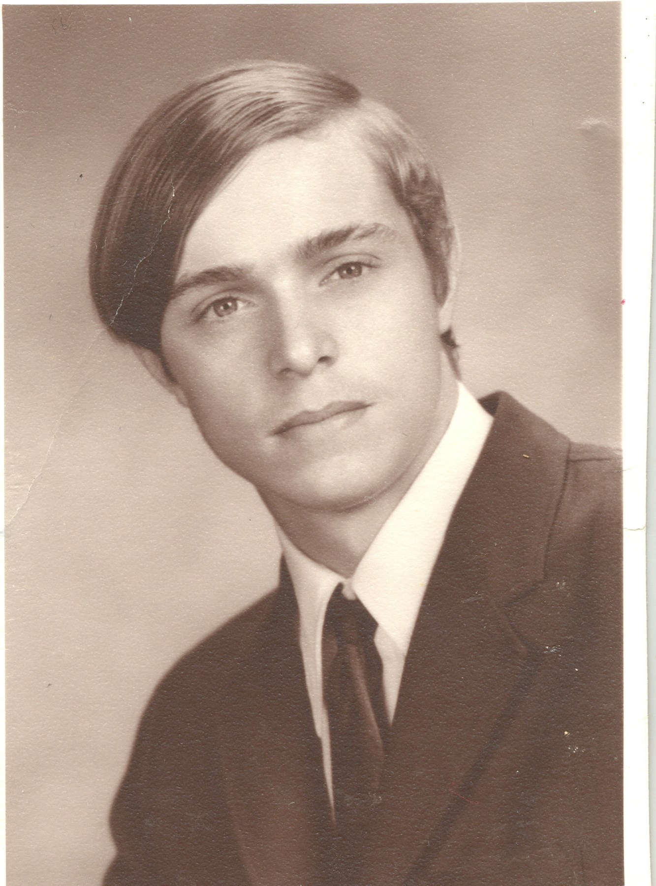 Obituary of Al Robbins