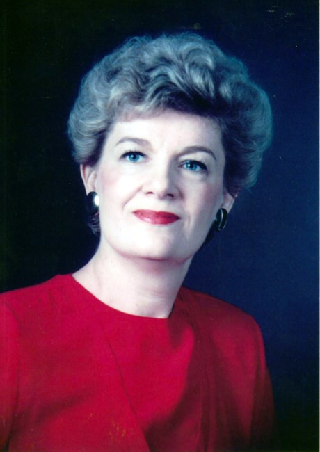 Obituary of Martha Sylvia Whitefield