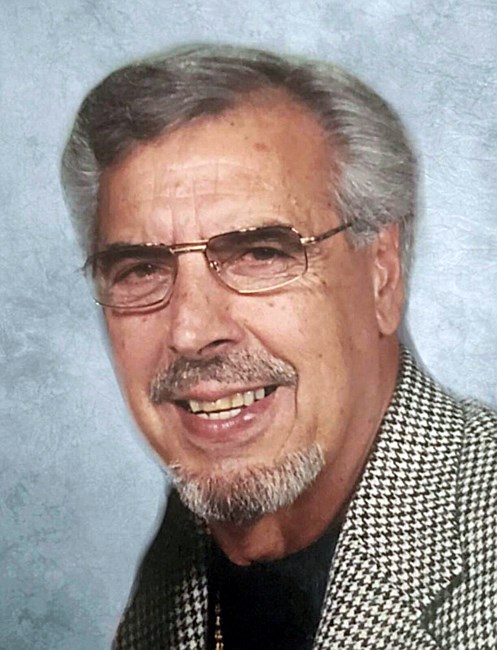 Obituary of Frank Edward White Sr.