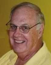 Obituario de James "Jim" Paul Wisdom, Jr.