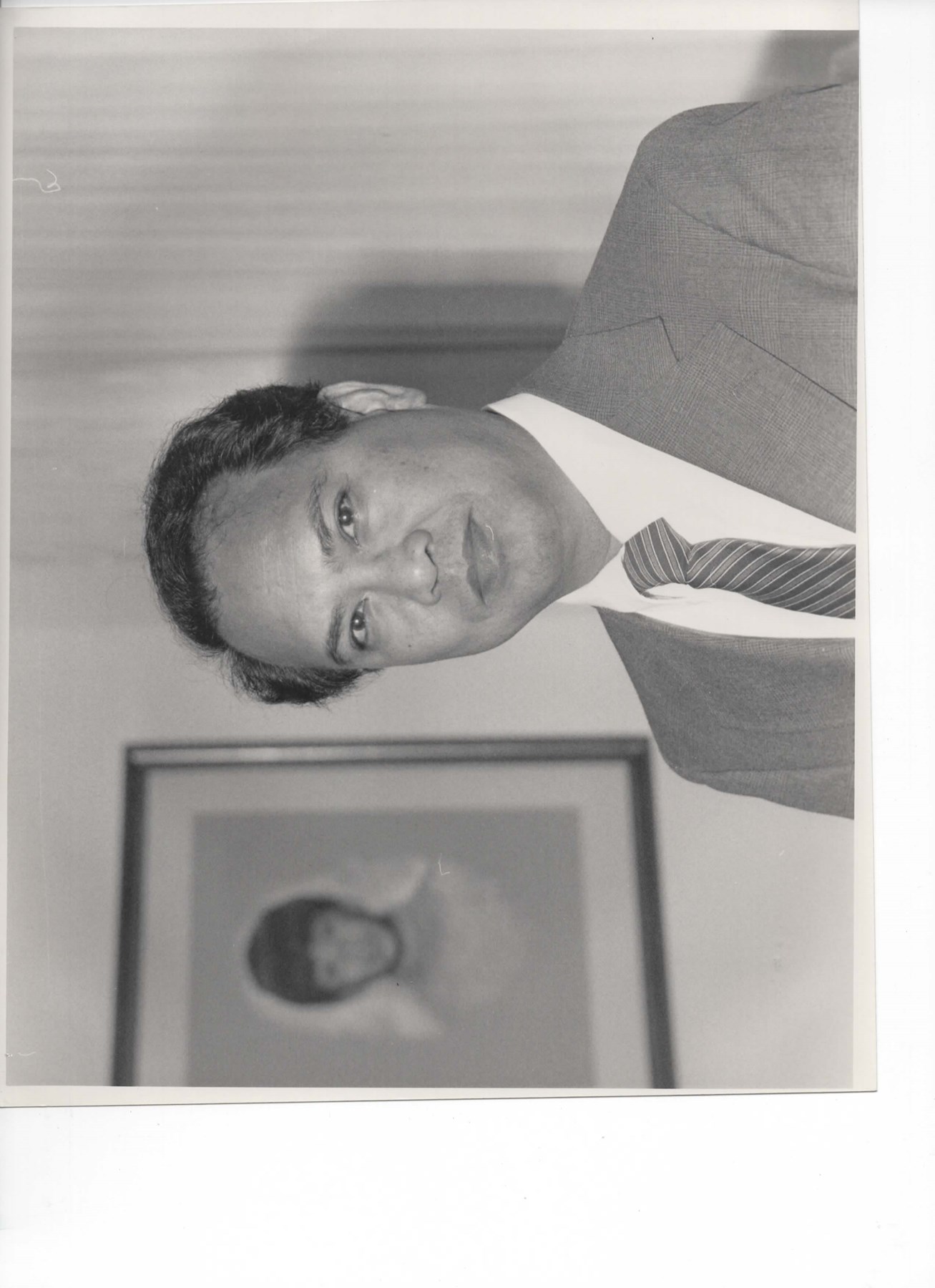 Obituary of José Sulla Maisog