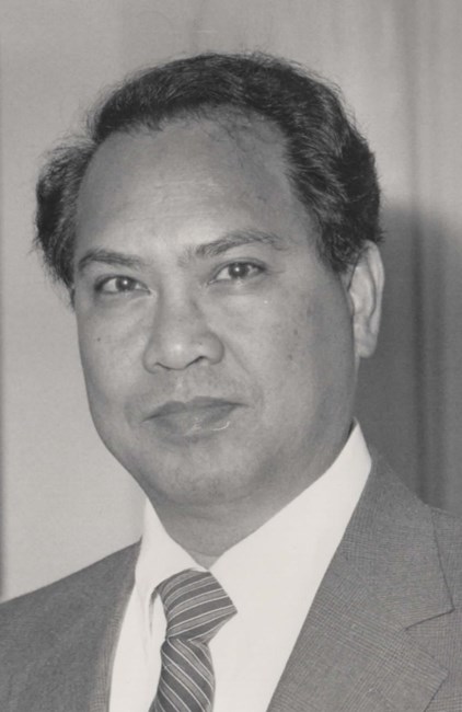 Obituary of José Sulla Maisog