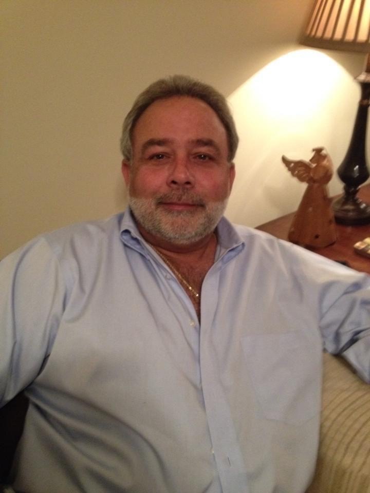 Obituary of Ralph Lee Fisher