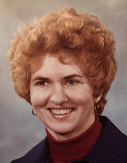 Obituary of Anne (Denisko) Skene