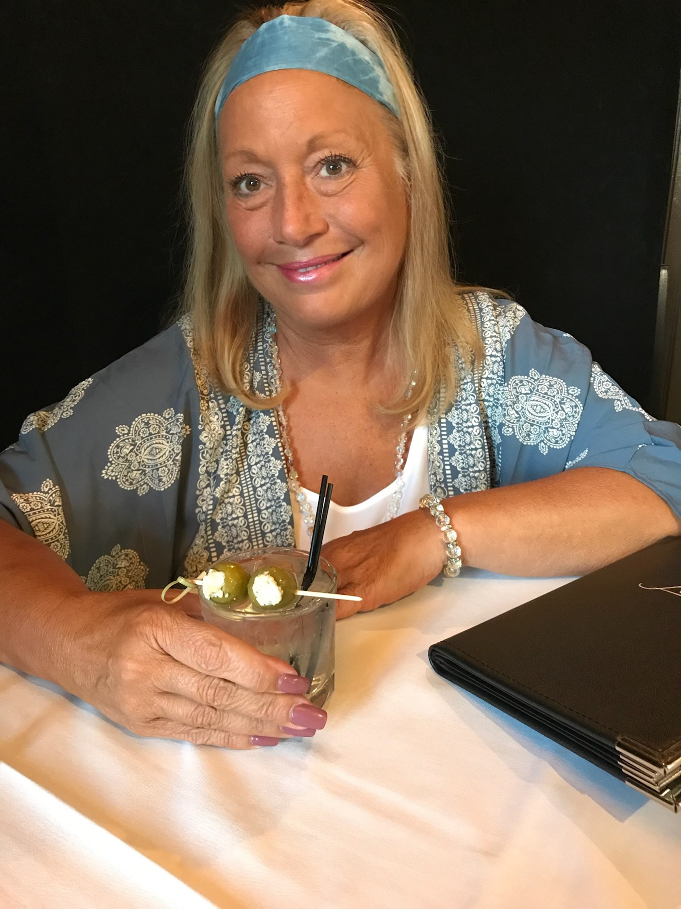 Obituary of Jill Frances Halatsis-Winkel