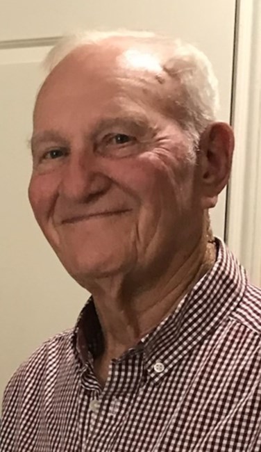 Obituary of Franklin Delano Elles