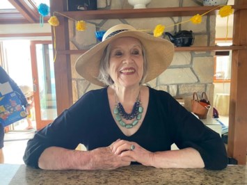 Obituary of Elaine Alice Wise