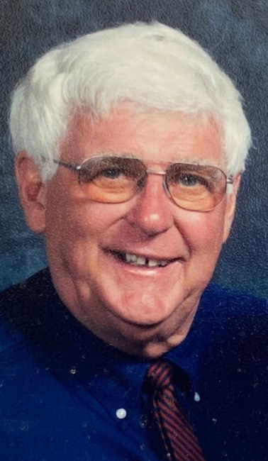 Obituary of George E. Sheridan