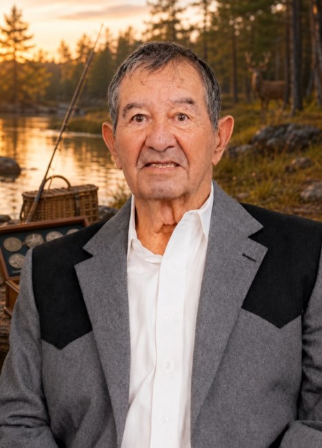 Obituary of Arturo Melendez
