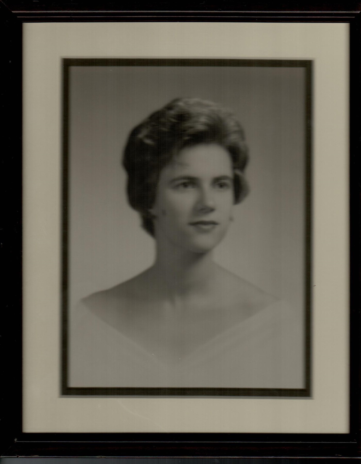 Obituary of Susan N. Rice