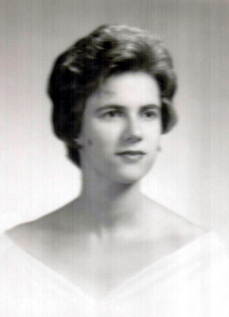 Obituary of Susan N. Rice