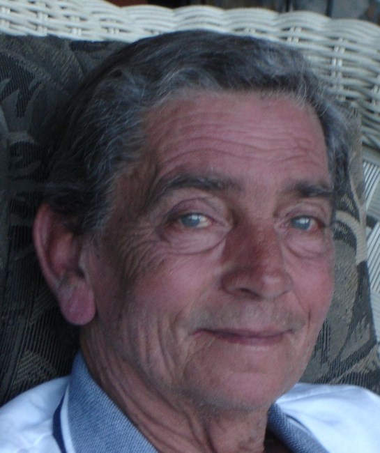 Obituary of Sergio Jorge Cervi-Skinner