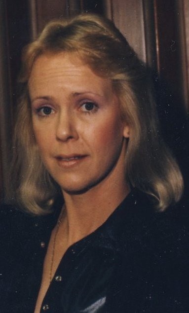  Obituario de Regina Sue Baker Mitchell