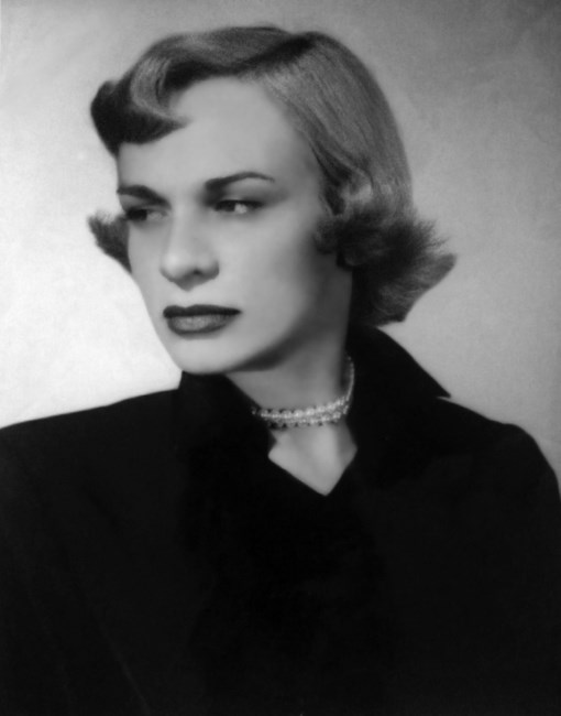 Obituary of Mrs. Lorraine Ethel Kubik Campbell