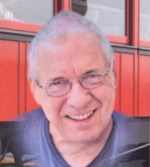 Andre Laberge
