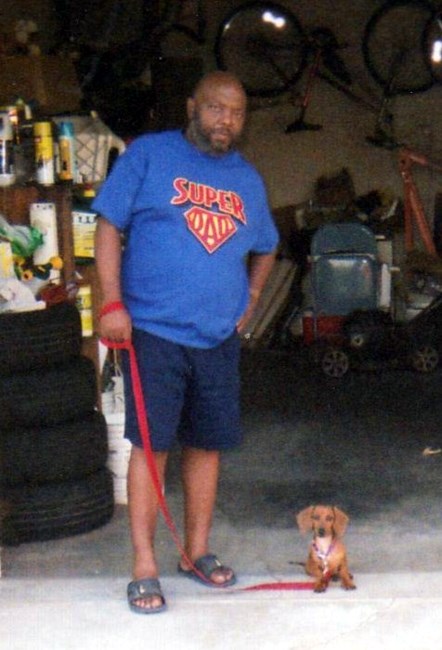 Obituary of Ernest C. Branch Sr.