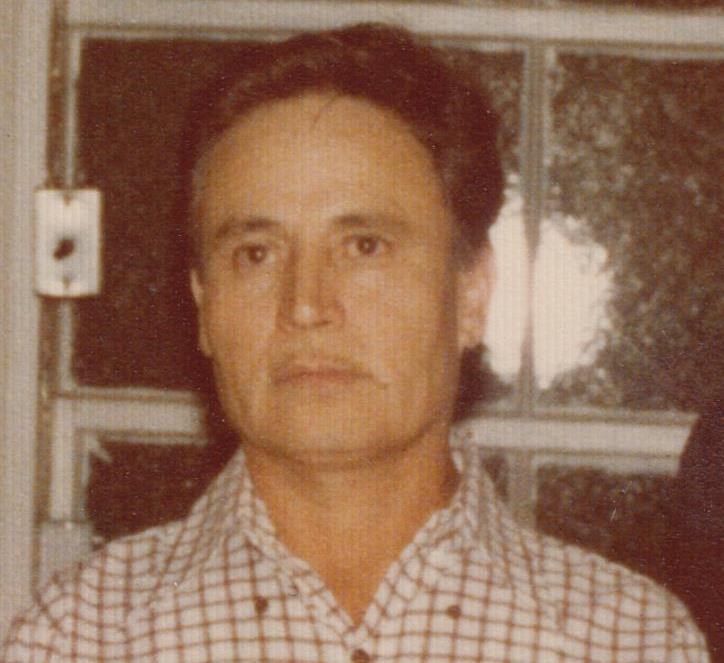 Obituary of Adolfo Hernandez Peña