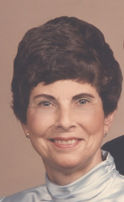 Obituary of Judith Marilyn Blosser Johnson