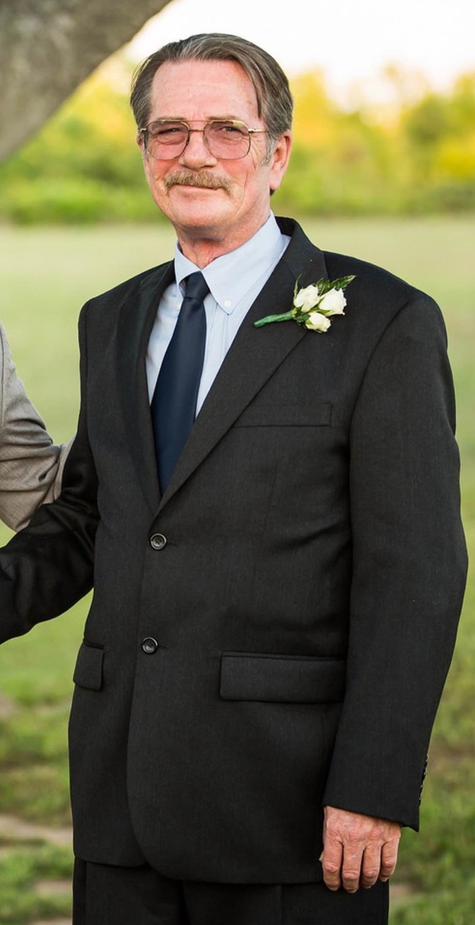 Obituary of Gary Neal Grant