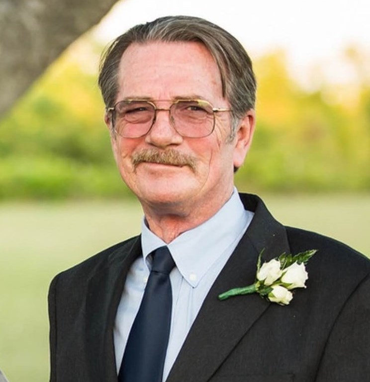 Gary Neal Grant Obituary Katy, TX