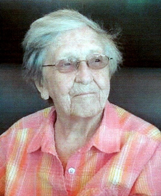 Obituary of Mrs. Evelyn F Tatum